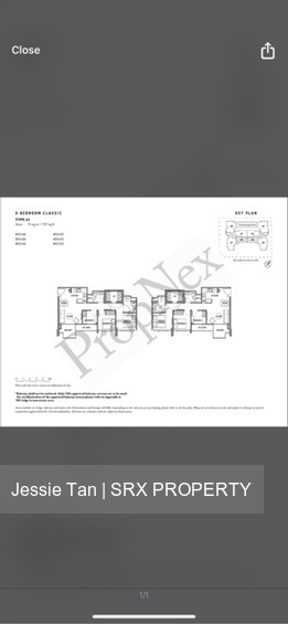 Royal Hallmark (D15), Apartment #482132961